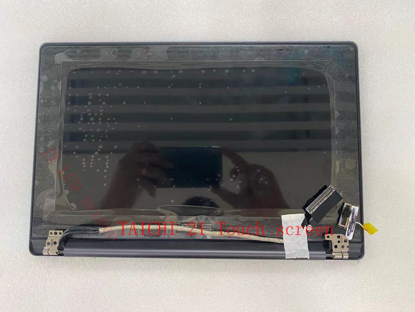 

11.6 inch For Asus TAICHI 21 Touch LCD screen Taichi21 LED assembly 1920*1080 100% tested