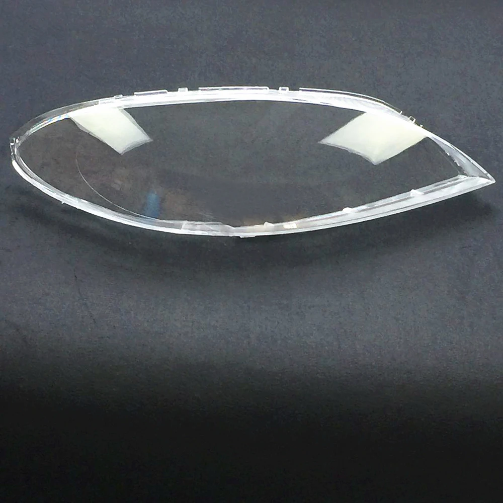 Car Headlamp Lens Auto Shell Cover Lampshade Lampcover Lamp Shade For Buick Excelle HRV Hatchback Car Headlight Headlamp Lens