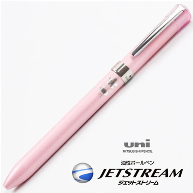 1pcs uni Jestream series SXE3-601-05  0.5mm charm boutique multi-function pen