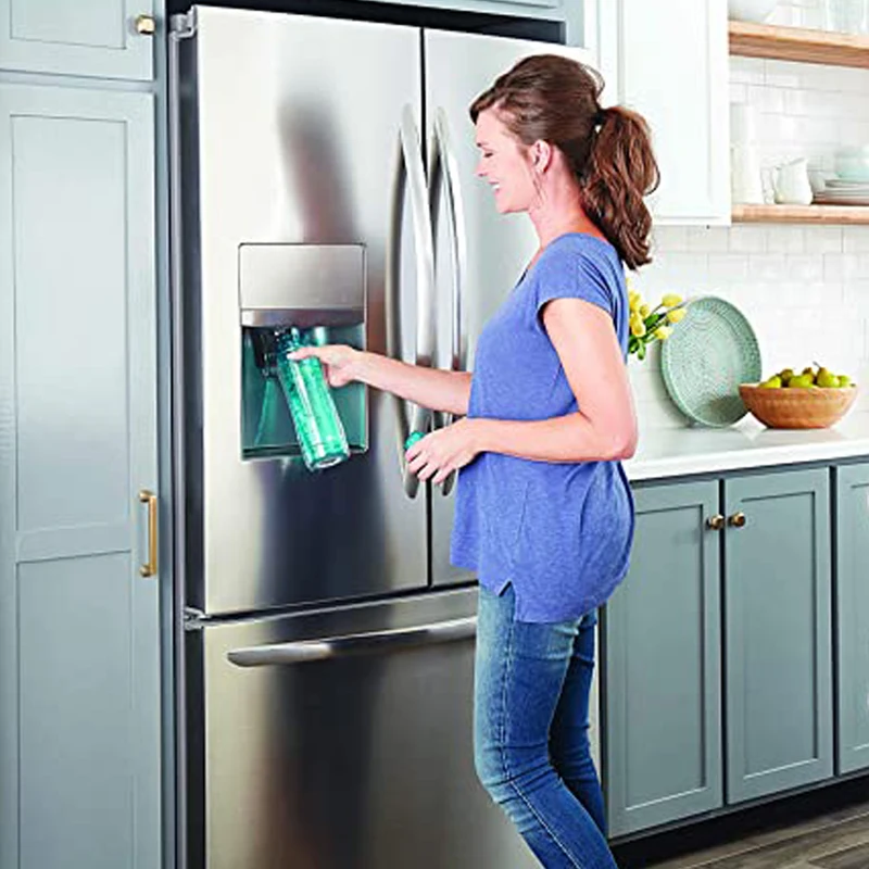 Frigidaire WF3CB Puresource Ersatzfilter, 2er-Pack