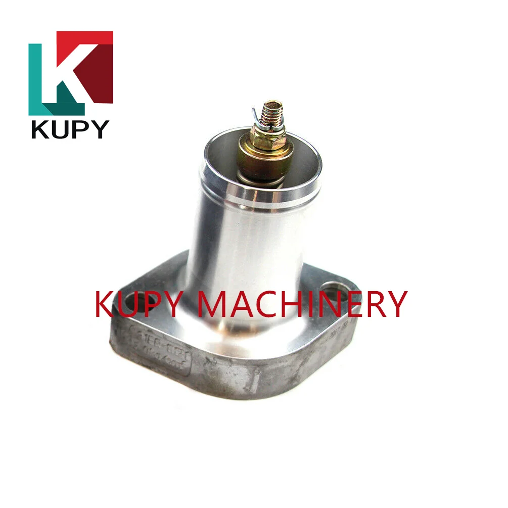 

KUPY High quality 31ER-11111 31ER-11121 Return Check Valve R215-7 R225-7 Excavator