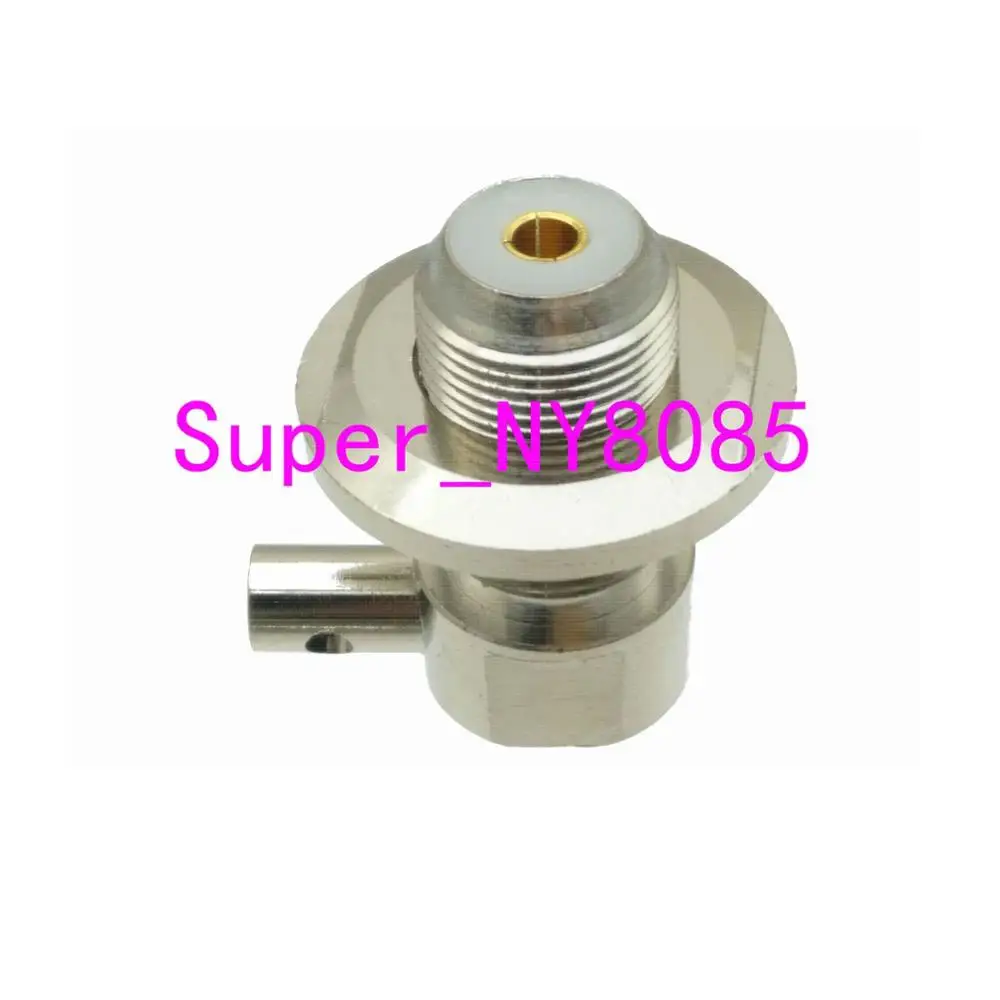 1pce Connector SO239 UHF female Jack 5/8\