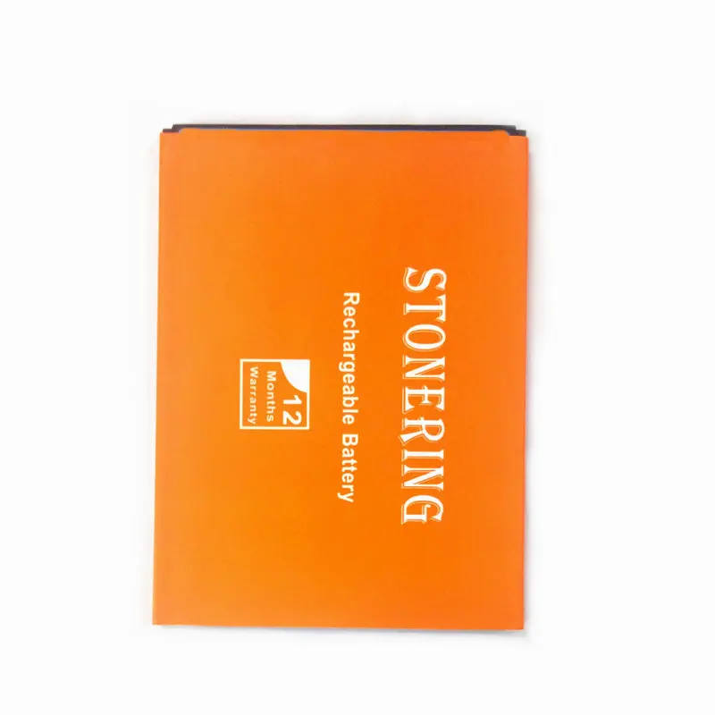 Stonering 2700mAh Battery for Ulefone S7 and S7pro (5.0inch MTK6580) Mobile Phone