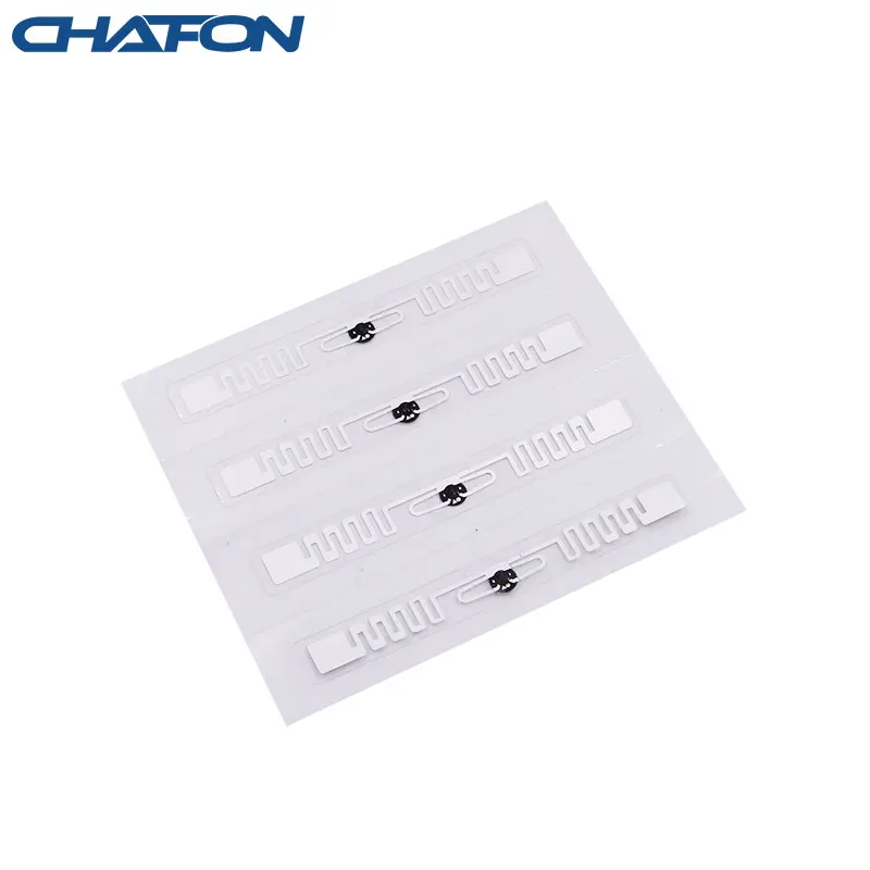 CHAFON UHF vehicle light tag with 3m glue for car parking system