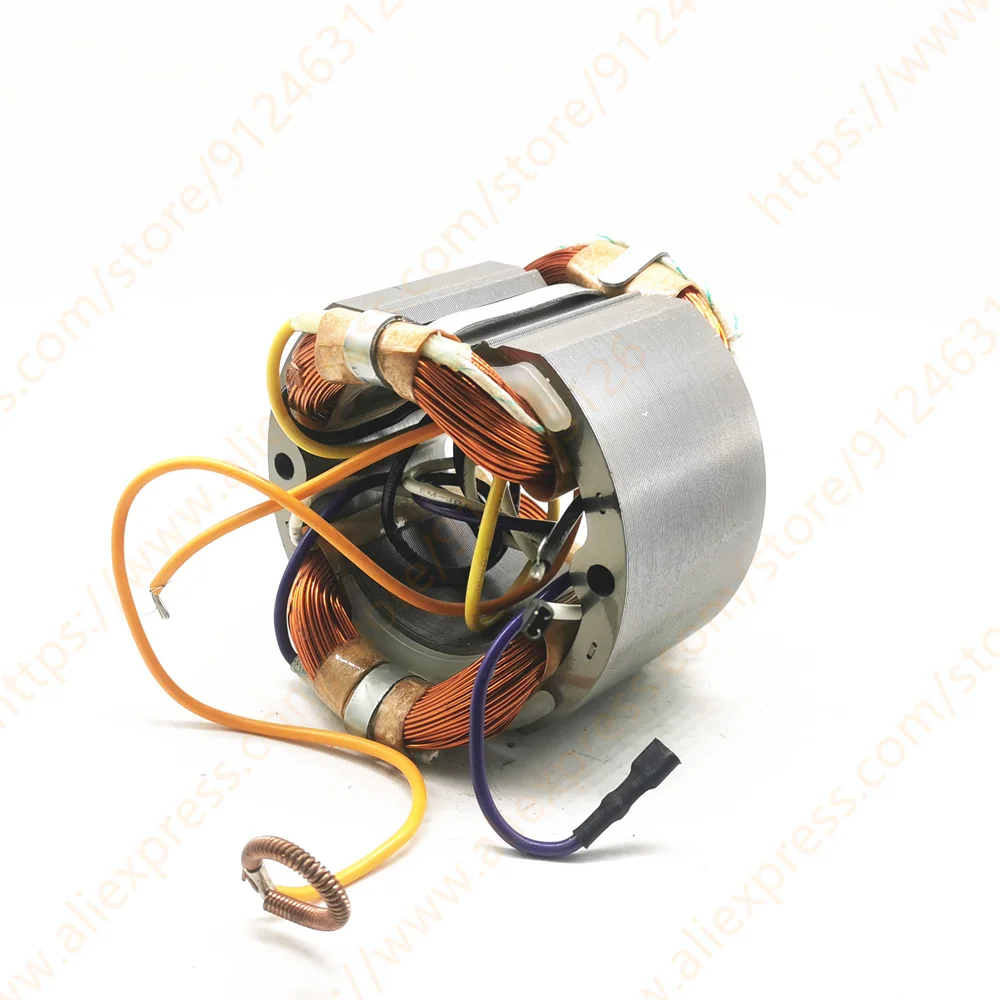 AC 220-240V Stator Field Replace for MAKITA 526068-3 LS1030N LS1040 LS1040F LS1045 Cutting Machine Power Tool Accessories part