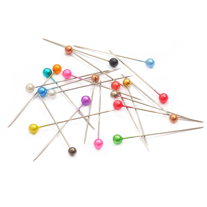 Thumbnail 3 - #49 Latest Straight Pins Offers