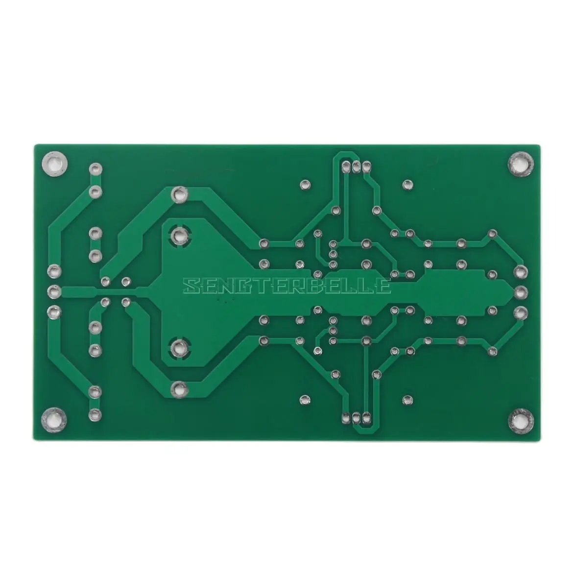 Based On MBL6010D Preamplifier Circuit Power Supply Board PCB Output Voltage: DC±17.5V