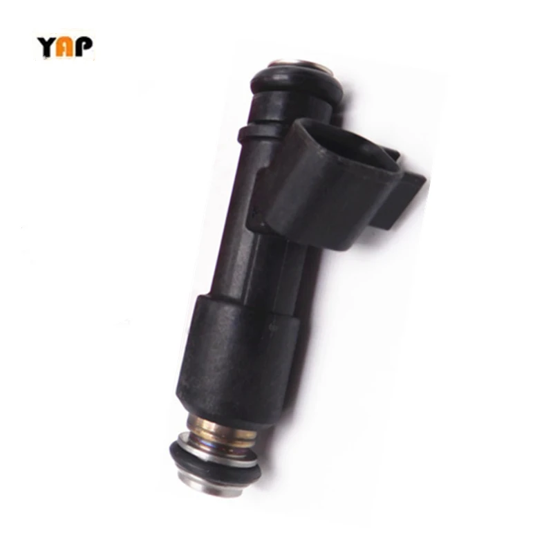 NEW FUEL INJECTOR (4) FIT FORChevrolet Cobalt Pontiac G5 G4 Pursuit 2.0L 2.2L 2.4L L4 12582219 2005-2010