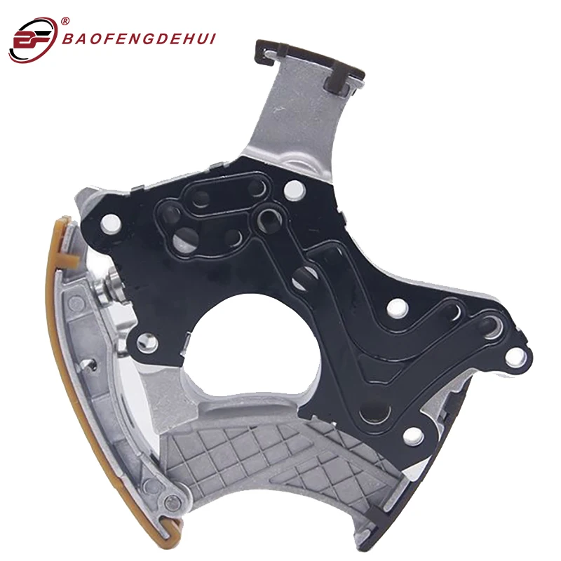 

Timing Chain Tensioner Right for Audi A4 A6 A8 2002-2011 3.2L 3123CC V6 -PA 06E109218H