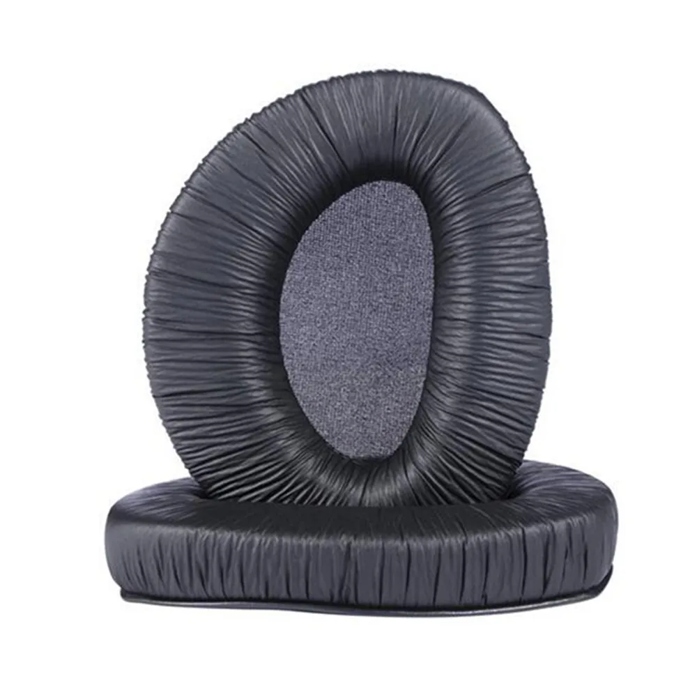 Oorkussens Kussen Earpad Cover Vervangende Onderdelen Voor Sennheiser HDR RS165 RS175 RS185 RS195 Headset