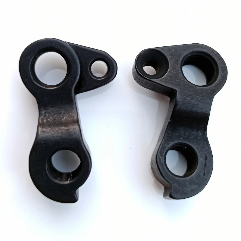 

2pc Bicycle parts MECH dropout For JAMIS Renegade S3 S4 2020 Ribble CGR Ti Adventure Ti carbon frame bike Gear derailleur hanger