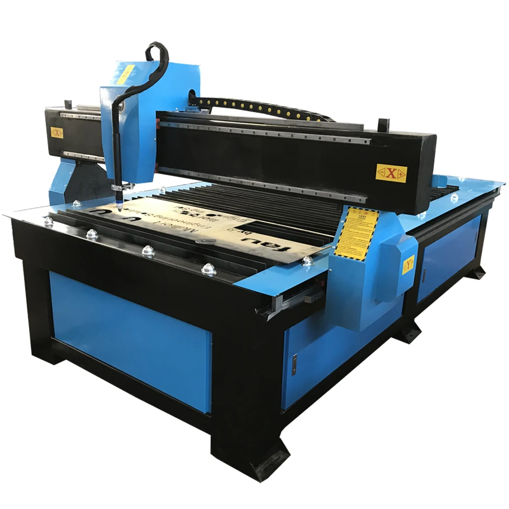

Robotec Table CNC Plasma Cutter 1530 CNC Metal Cutting Machine Plasma 1325 Hot Sale Metal Pipe Plasma Cutter/Plasma Cut CNC