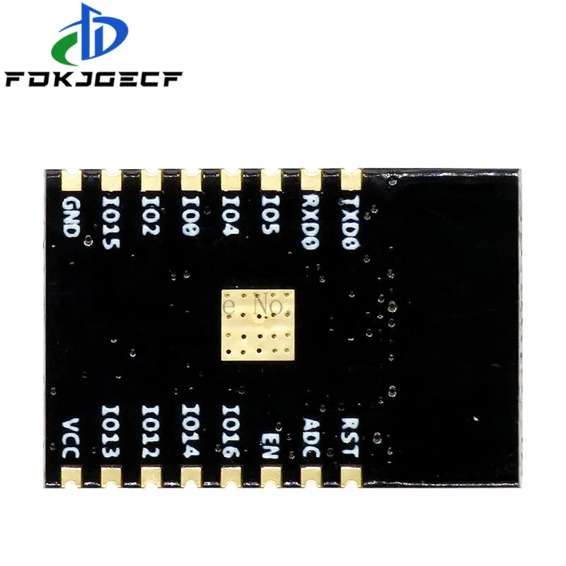 ESP8266 Serial To WIFI Module ESP-12S Industrial Grade Wireless Module ESP-12 ESP 8266 IOT