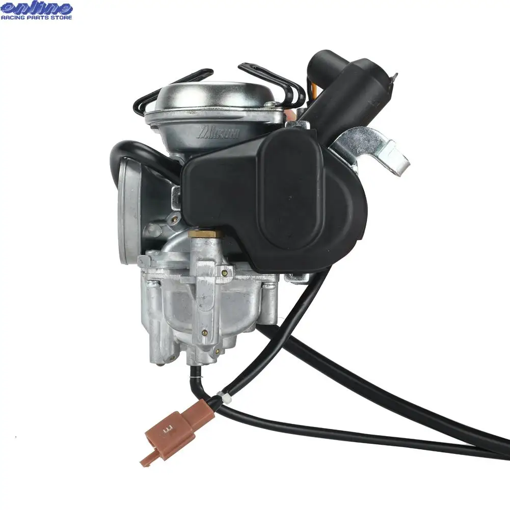 Carburetor 26mm For Scooter Suzuki AN125 AN150 Burgman 125 Burgman 150 Haojue HS125T Neptune Burgman Vergaser Scooter Parts Carb