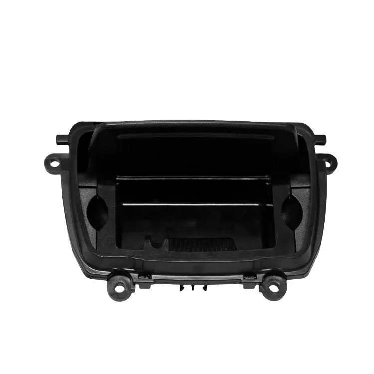 

For BMW 5 series F10/F11/F18 Black Car Center Console Ashtray Assembly Ash Box Cover case Ashtray cover