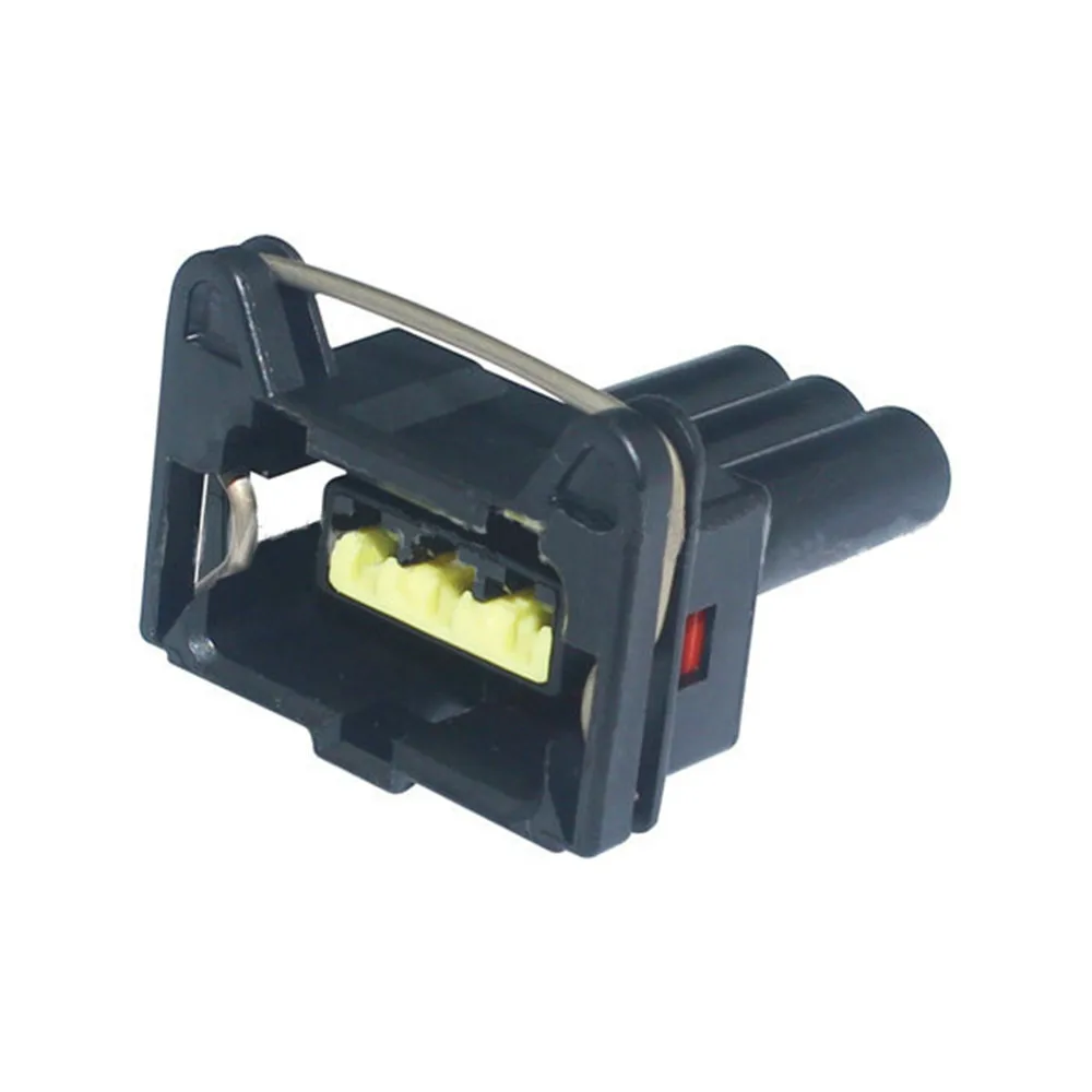 

5/10/20sets 3pin TE Auto Accessories Housing Plug Waterproof Wiring Harness Connector 85205-1