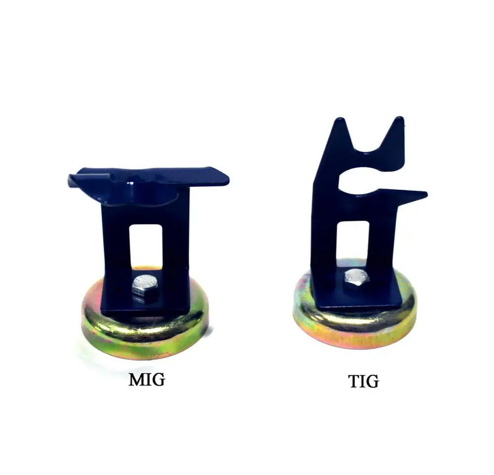 Magnetic MIG TIG Welding Torch Holder Support