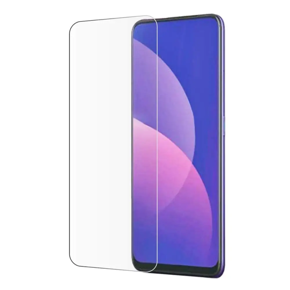 Wysoka twardość szkła dla OPPO A91 A73 A72 A53 5G A52 9H HD folia ochronna na ekran na OPPO A5 A9 A31 A33 2020 A12e A12S A32