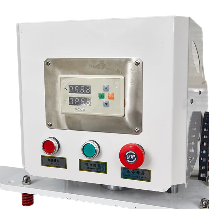 Automatic Multi-function Garment Factory Heat Press Machine Heat Transfer Machine Flat Plate Stamping Pneumatic Pressing Machine