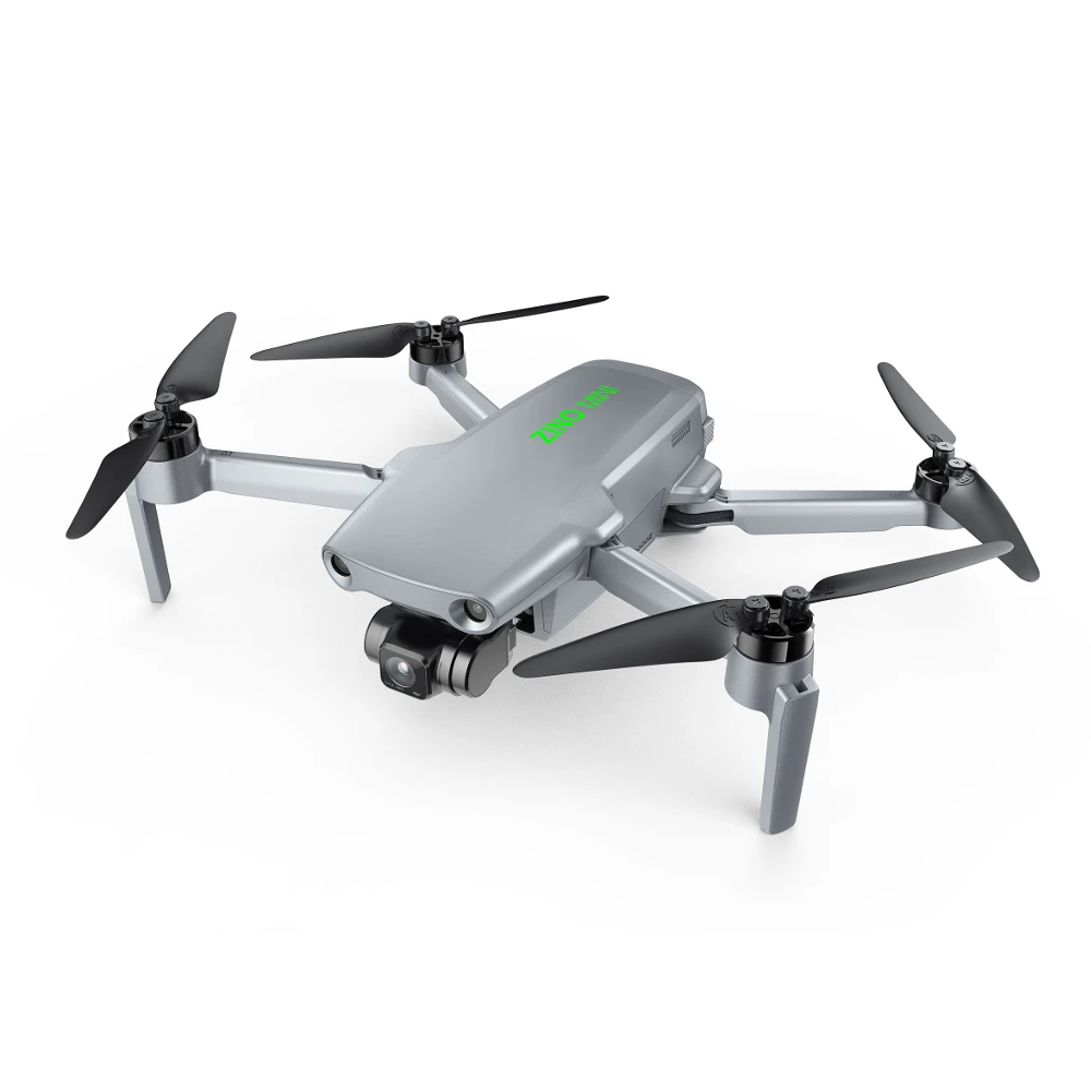 

Presale Hubsan ZINO Mini PRO 249g GPS 5G WiFi 10KM FPV with 4K 30fps Camera 3-axis Gimbal 3D Obstacle Sensing 40mins Flight Time