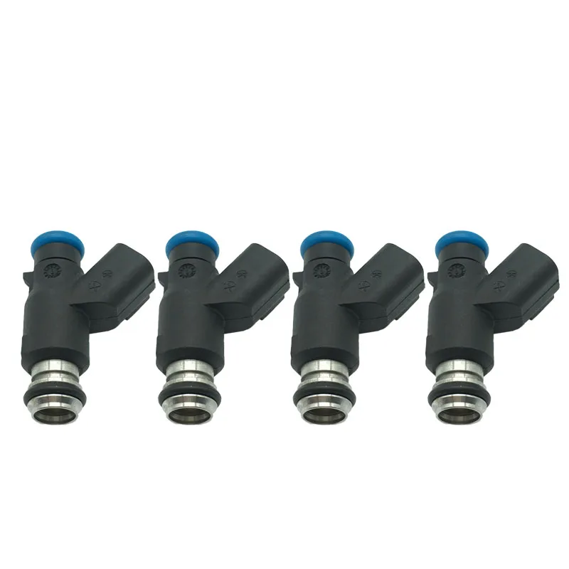 

4Pcs Car Fuel injector for China Car OEM 28282752