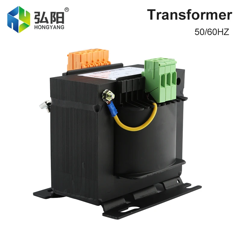 Steuertransformator für Werkzeugmaschinen, Wechselstrom 220 V, 380 V, 50/60 Hz, Ausgangsspannung 70 V, 75 V, 90 V, 110 V, 2 4 Sätze Wechselstromtransformatoren