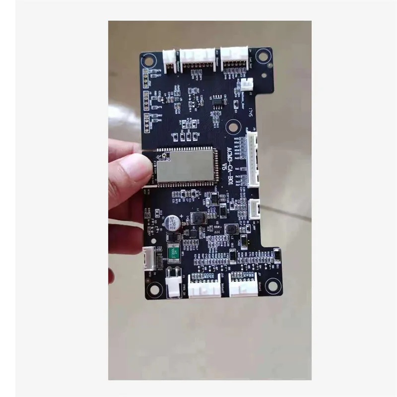Placa base de purificador de aire para Xiaomi Mijia Pro, piezas de repuesto para ACM3-CA-B01