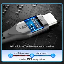 USB Type C Cable for Samsung and Xiaomi #5