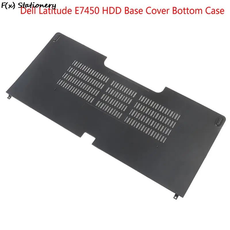 0XY40T HDD Drives Base Cover Bottom Case Big Door Panel For Dell Latitude E7450 New Aftermarket Parts , Not Original