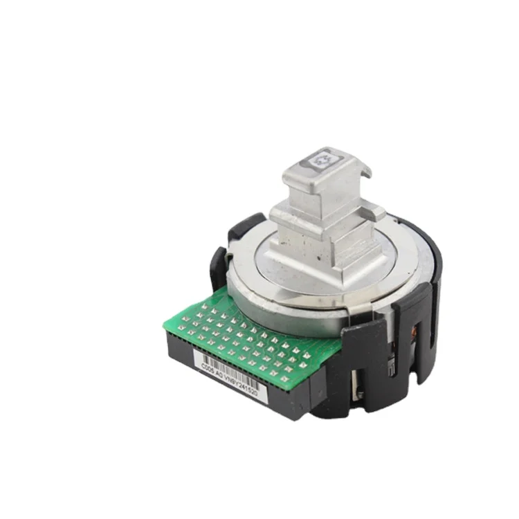 Büro druck kopf Dot matrix druckkopf Für DPK300 DPK500 DPK800