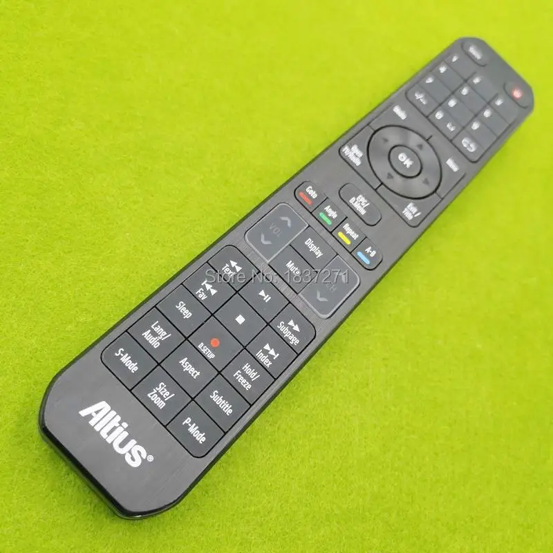 Original Remote Control for ALTIUS K42DLT1F BAUHN ATVU48-1015 ATVU42-515 B48-63UHDF ATV50F-415  lcd tv