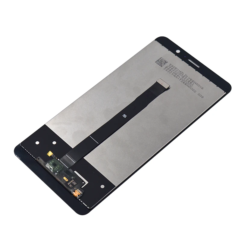 For Huawei Mate 9 LCD Display Touch Screen Digitizer Assembly With Frame Replacement Parts For MHA-L09 MHA-L29 Mate9 LCD Screen