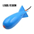 Blue L