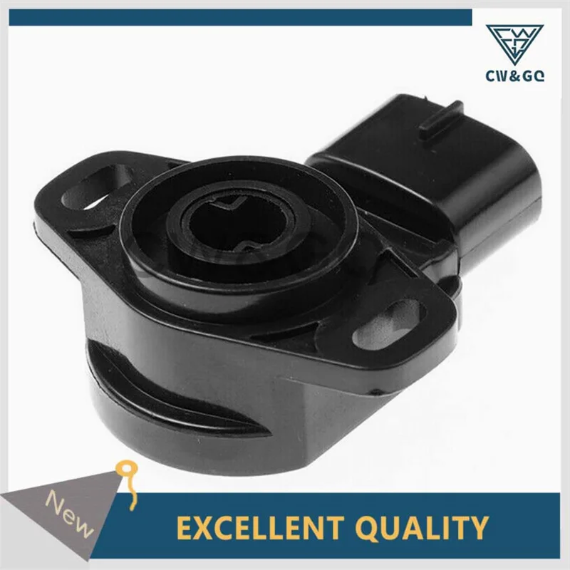 115HP F115 LF115 Throttle Sensor for Yamaha TPS Switch Outboard 68V-85885-00-00 68V-85885-00 68V-85885-10-00 68V-85885-10