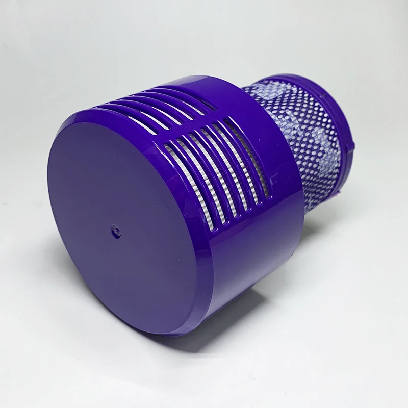 Có Thể Giặt Được Thay Thế Bộ Lọc Cho Dyson V10 SV12 Xoáy Thuận Động Vật Tuyệt Đối Tổng Vệ Sinh Hút Phần