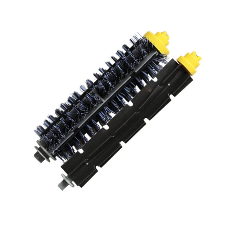 Аксессуары для iRobot Roomba 600 610 620 625 630 650 660 680 серии робот-пылесос роликовая щетка фильтр запасные части