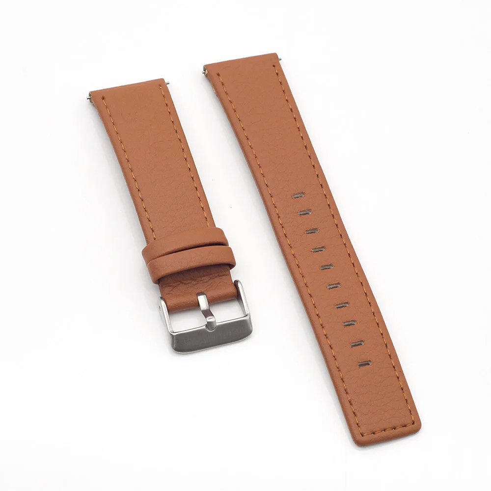 22mm de largura pulseira de relógio para pulseira de relógio inteligente pulseira de cinto de esporte pulseira de pulso