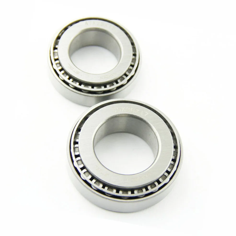 Steering Head Bearing Kit For Kawasaki KLX650 KLX650R KLX300R KLX250 KLX250SF KLX250S KLX250 KLX250R KL250 KLR250 OEM:92116-1008