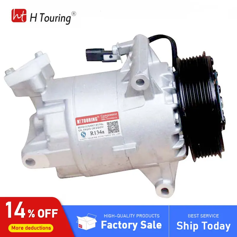 For nissan qashqai ac compressor for NISSAN QASHQAI DUALIS J10 JJ10 M9R dCi 2.0 92600JD73A 92600JD74A 92600JD70B 92600JD75A 7PK