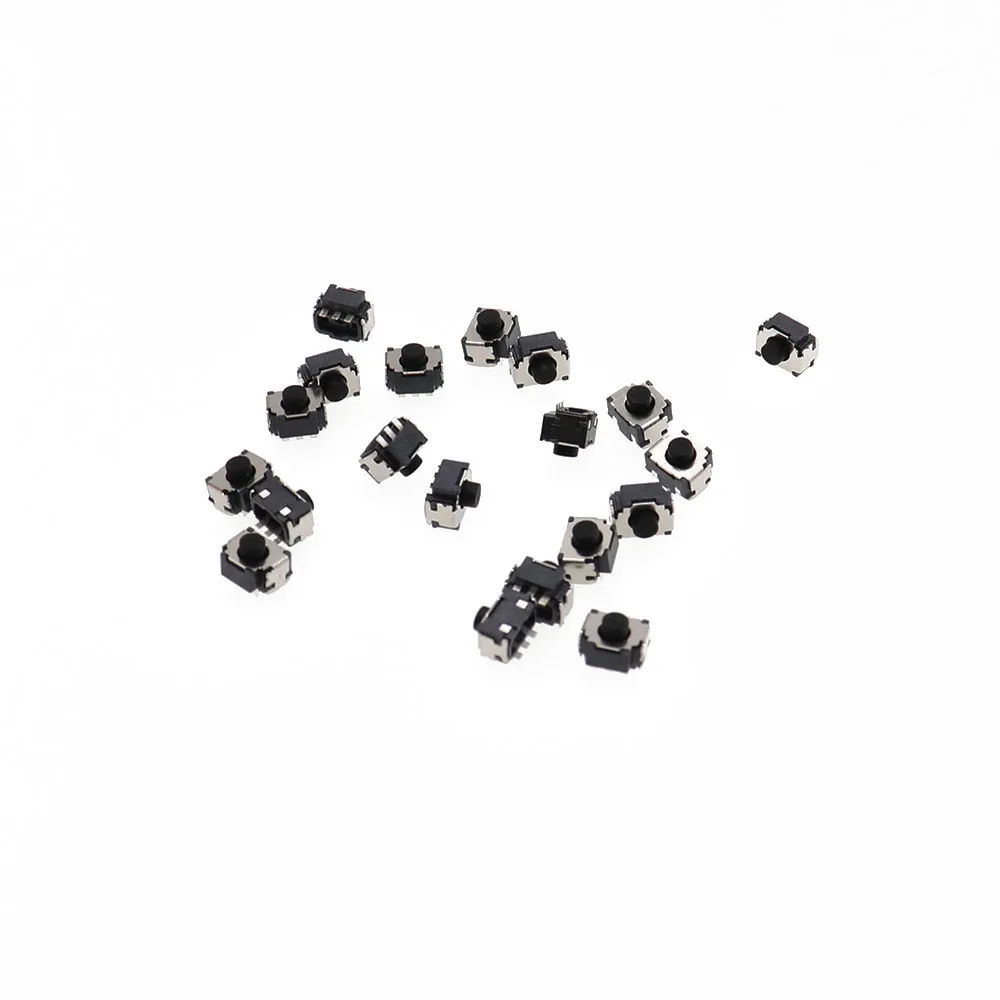 Micro Switch L R สำหรับ Nintend Switch LR กดปุ่ม Microswitch สำหรับ Switch NS Joy-Con จอยสติ๊ก