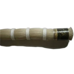 29'' 250g Model AAA Mongolia Stallion Bow Hair