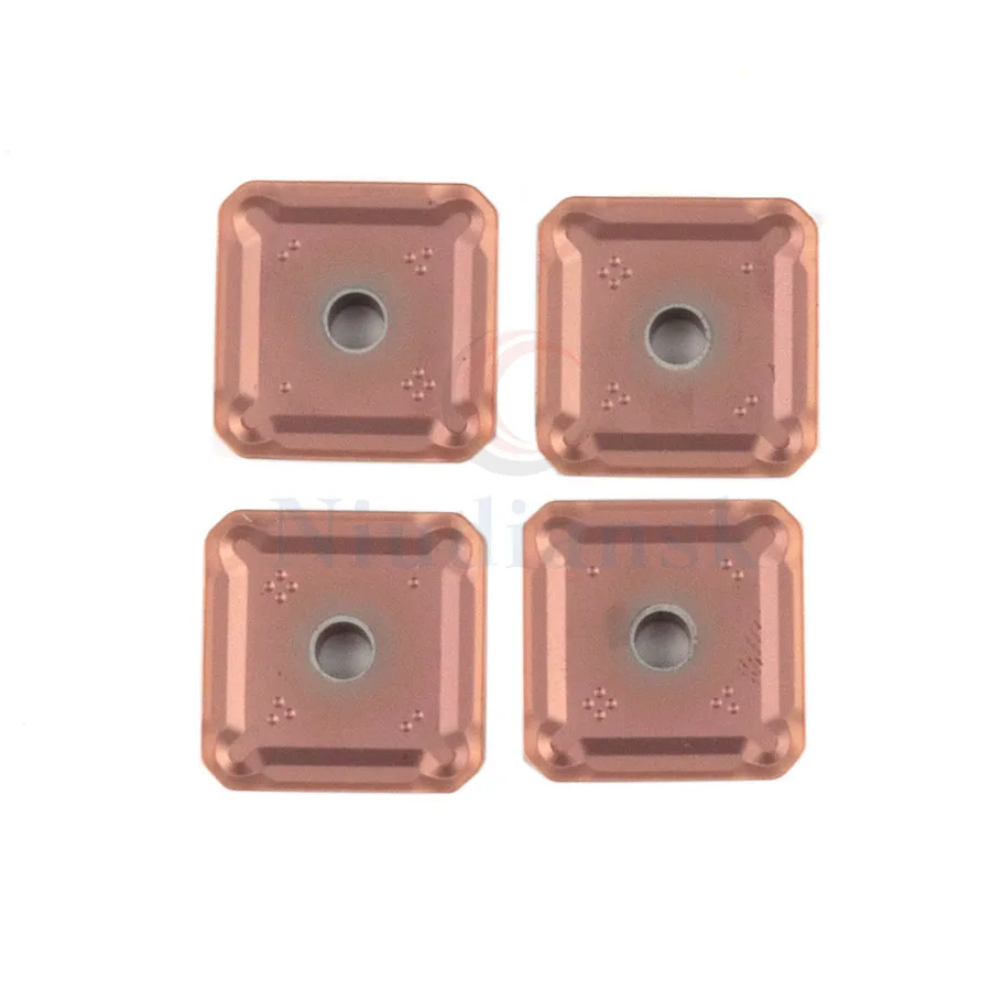 SEKR1203 SK2025 SK4025 SEKR1504 SK2025 SK4025 lama in metallo duro utensile per tornio CNC inserto per fresatura utensile per tornitura in acciaio e acciaio inossidabile
