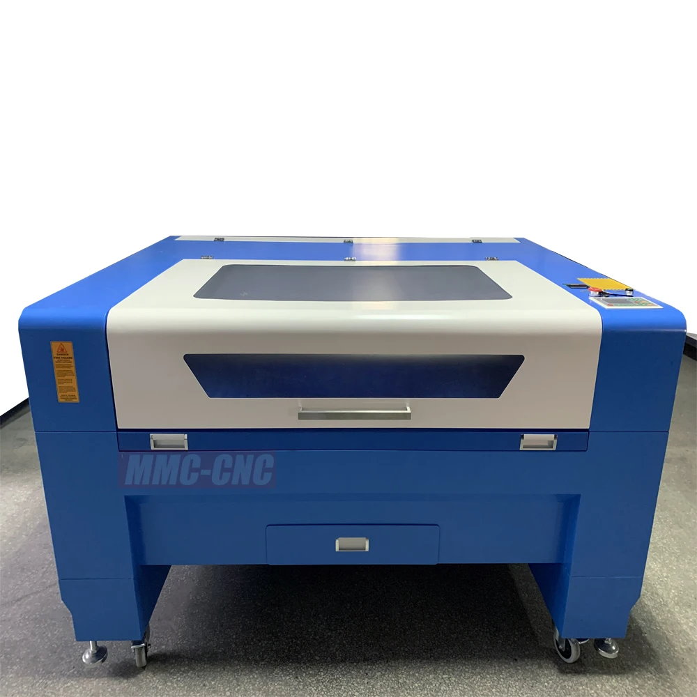 Crystal Glass Acrylic Laser Cutting Machine 1390 CNC Engraving Is Clear And Beautiful,100W High Efficiency Factory Direct Sales