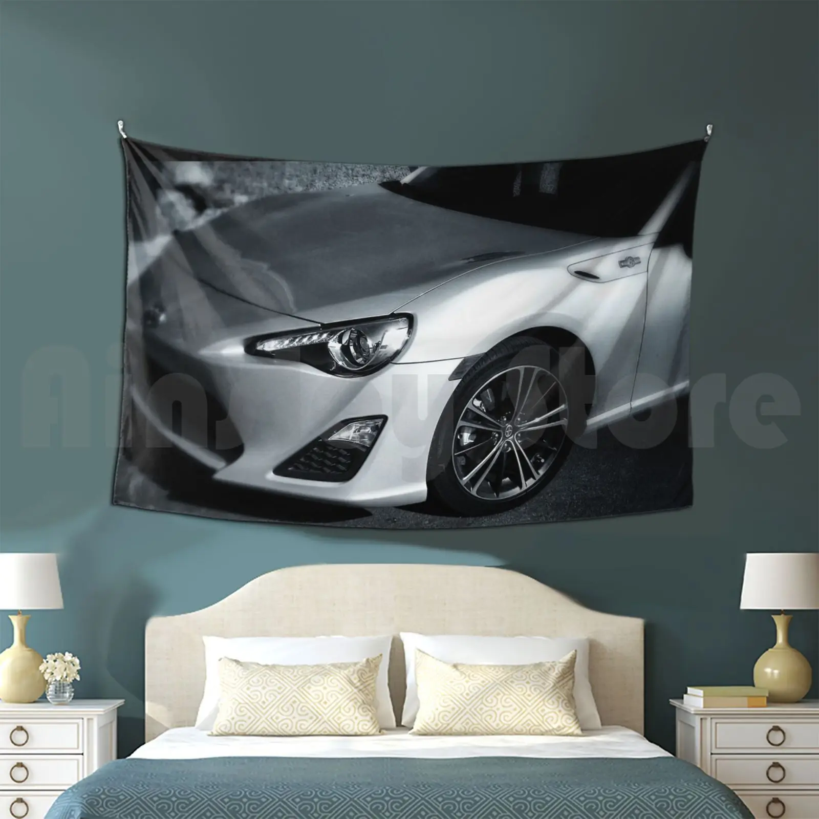 My Frs Pic Black An…