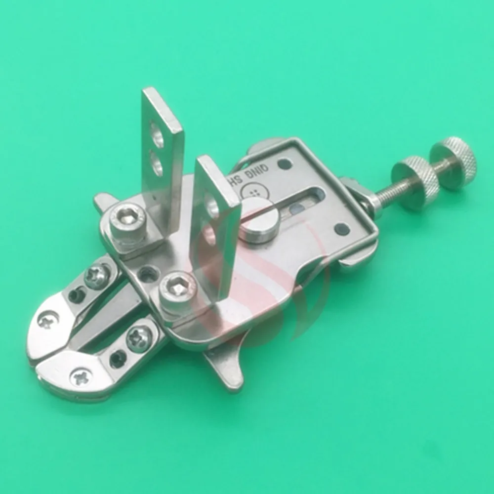 

There Is Stock,Fast Delivery,Button Clamp Components For Juki Zoje Bar Tacking Sewing Machine LK-1850.LK-1900.LK-1900A.KE-430D