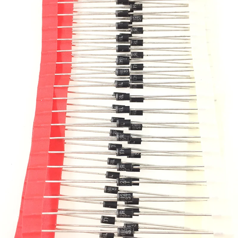 20 PCS/lote STTH112RL DO-41 1A1200V