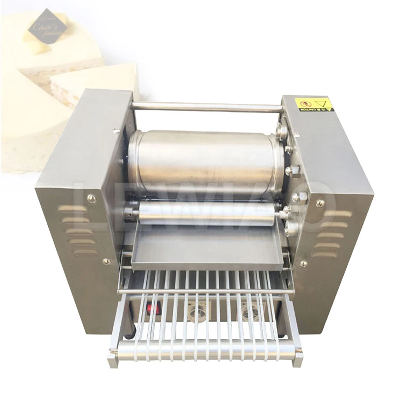 1000層ケーキ製造機、ムース、チーズ、クレープ