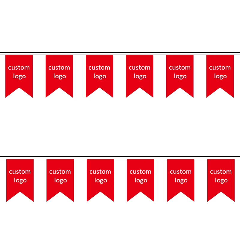 xvggdg   ,Custom 14*21cm/20*30cm  string flags  any your design any flags for bar and party decoration