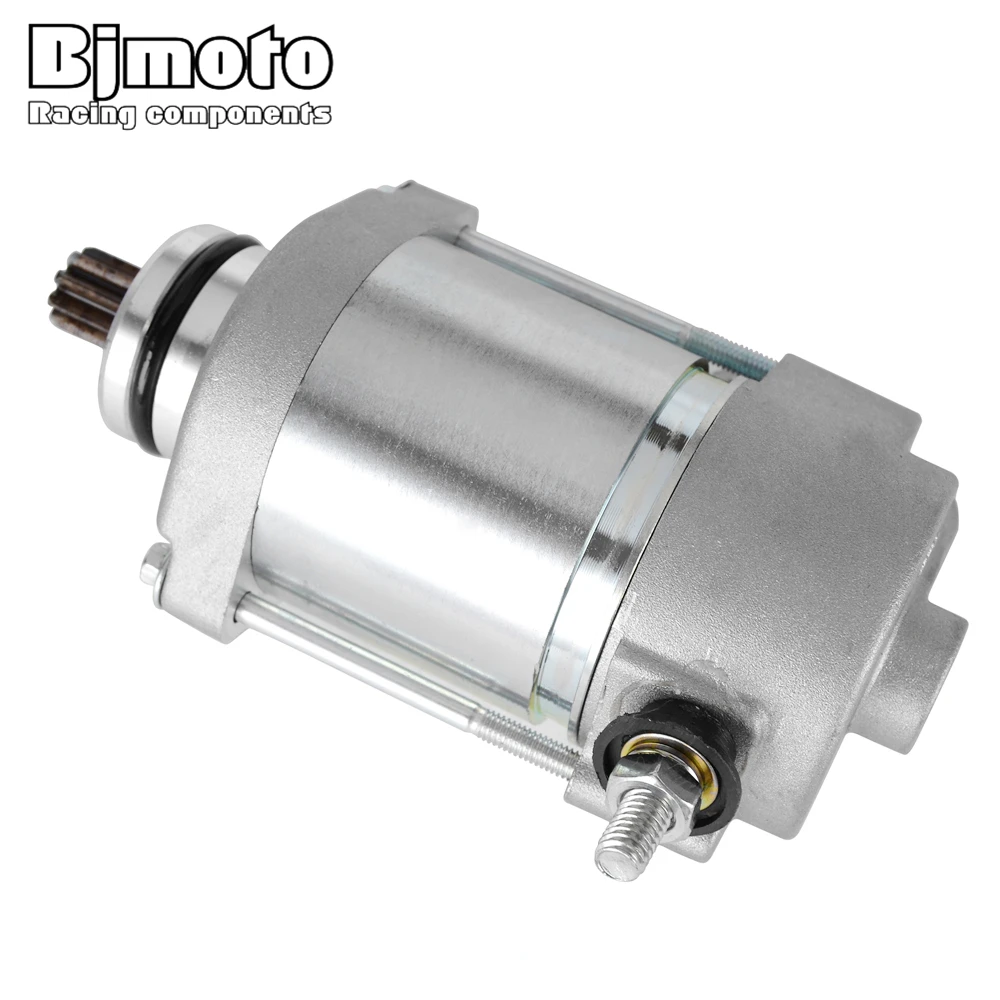 

BJMOTO Motorcycle Starter For 200 250 XC XC-W XCW EXC Six Days EXC-E EXC E 250XC 250XCW 300XC 300XCW 2008-2012 55140001000