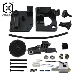 Artillery Printer Origianl Repuestos Genius/Sidewinder SW-X1 Spare Parts Extruder Structure Kit Extrusion Handle,Hotend,Gear